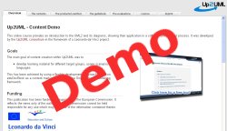 demo