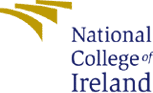 Logo National College of Ireland