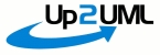 Logo Up2UML project